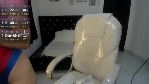 Ailyn online show from October 28, 9:57 am