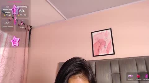 Ailyn online show from November 10, 10:20 pm