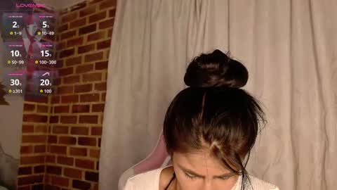 Ailyn online show from July 4, 12:39 am