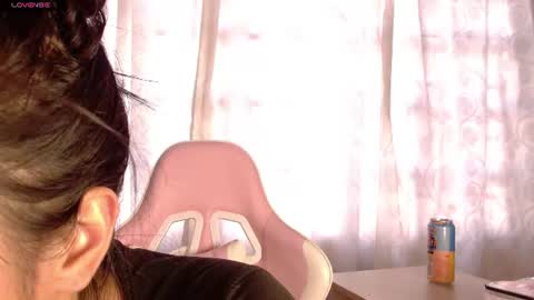 Ailyn online show from July 15, 10:04 pm