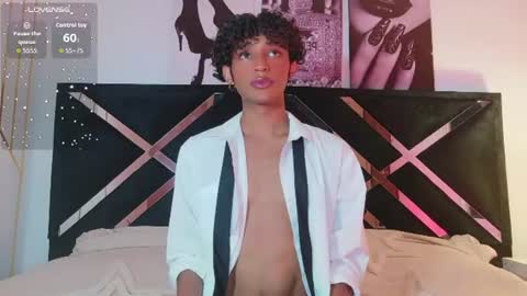 Aaron Winter online show from July 29, 7:45 pm