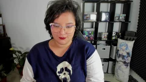 Catalina online show from December 6, 11:22 am