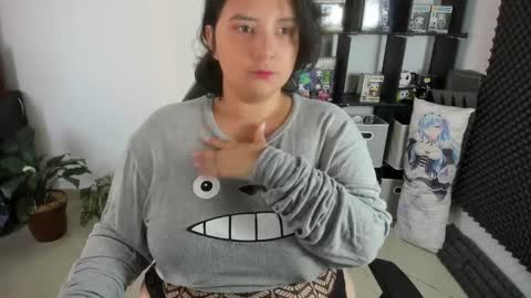 Catalina online show from January 7, 12:31 pm