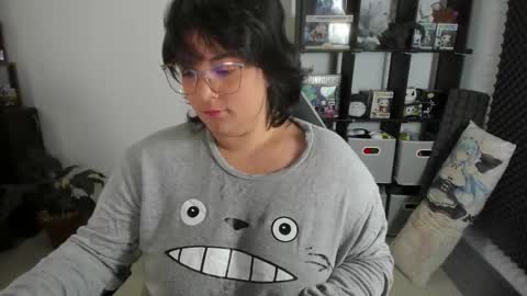 Catalina online show from January 24, 12:20 pm