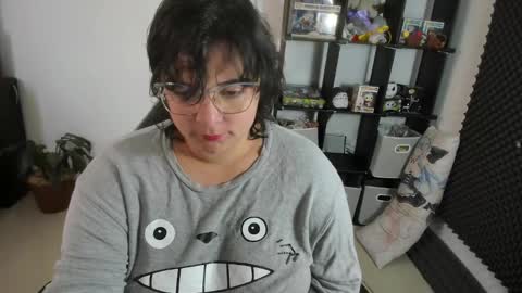 Catalina online show from February 6, 1:32 pm