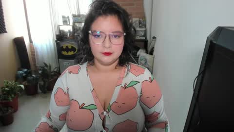 Catalina online show from September 14, 12:15 pm