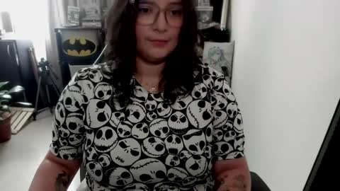 Catalina online show from March 13, 2:45 pm