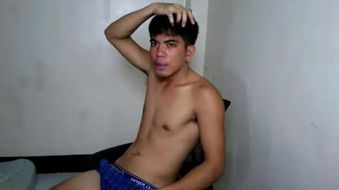 Snapshot of aikoelhara chatting on June 3, 9:23 am Angelo online show from June 3, 9:23 am