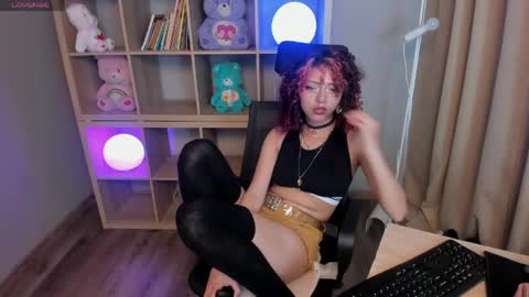 Snapshot of aikoo__ chatting on April 30, 8:57 pm Aiko online show from April 30, 8:57 pm