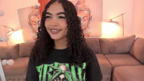 Alisson online show from October 29, 7:48 pm