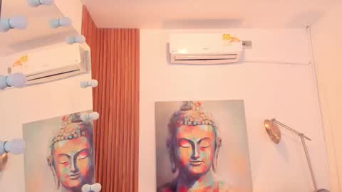 Alisson online show from November 25, 7:36 pm