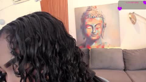 Alisson online show from December 2, 7:42 pm