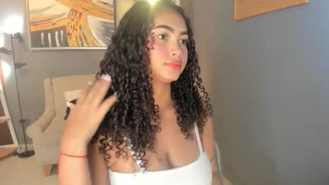 Alisson online show from February 25, 7:45 pm