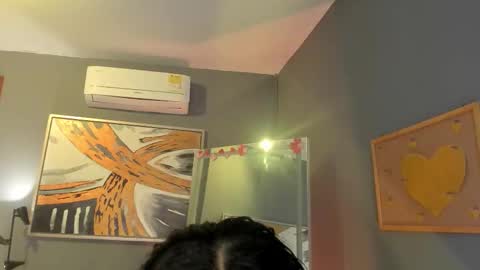 Alisson online show from March 3, 7:42 pm