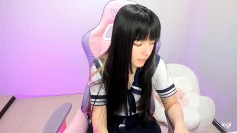 Ailee Hyuga online show from December 30, 3:57 pm