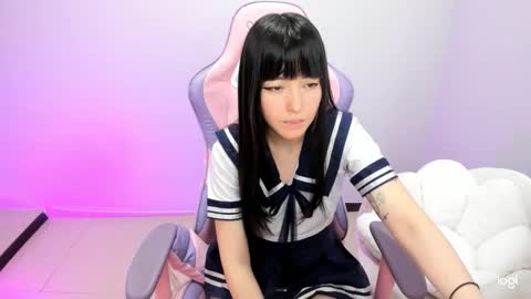 Ailee Hyuga online show from February 10, 3:42 pm