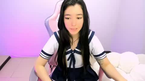 Ailee Hyuga online show from April 28, 3:06 pm