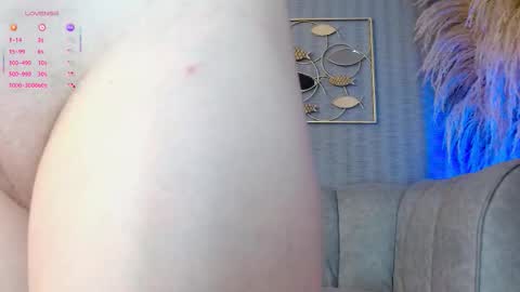 Snapshot of ailee_pons chatting on March 6, 12:12 pm ailee_pons online show from March 6, 12:12 pm