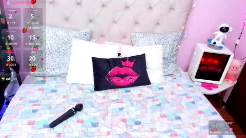 Aileen  online show from September 16, 5:19 am