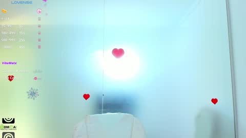 Allie  online show from March 4, 12:12 pm