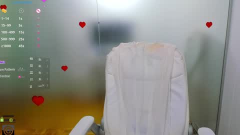 Allie  online show from September 22, 7:54 am