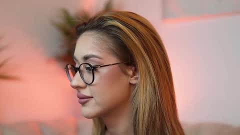  Aileen  online show from October 21, 6:41 pm