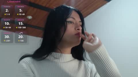 aileenibars02 online show from January 11, 11:48 am