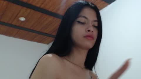 aileenibars02 online show from January 15, 12:21 pm