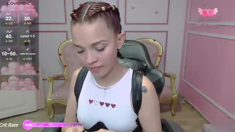 Ailen online show from December 7, 3:36 am