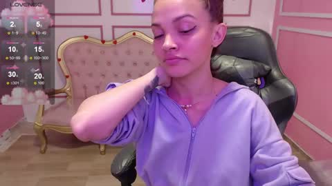 Ailen online show from December 14, 7:29 am