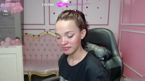 Ailen online show from December 16, 3:51 am