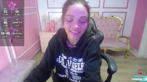 Ailen online show from December 20, 4:42 am