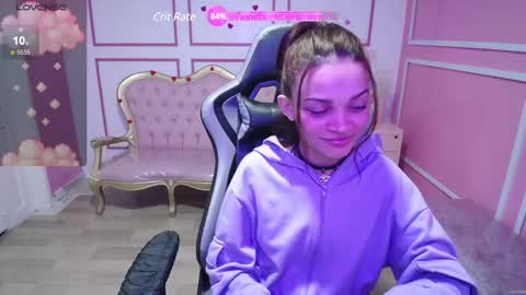 Ailen online show from December 27, 7:18 am