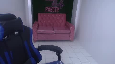 Ailen online show from December 29, 9:09 pm