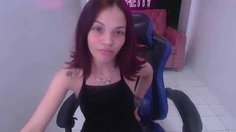 Ailen online show from December 30, 12:11 am