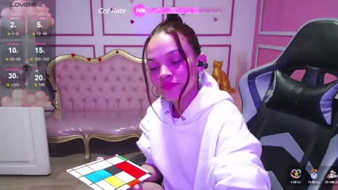 Ailen online show from December 30, 6:42 am