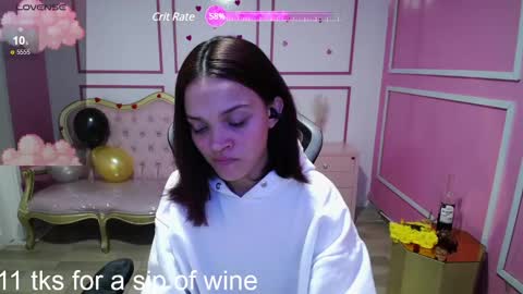 Ailen online show from December 31, 9:31 am