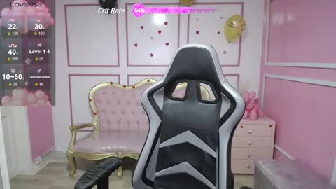 Ailen online show from January 10, 3:39 am