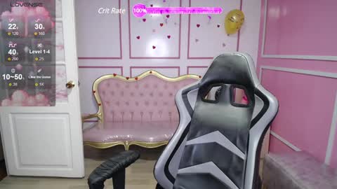 Ailen online show from January 15, 4:04 am