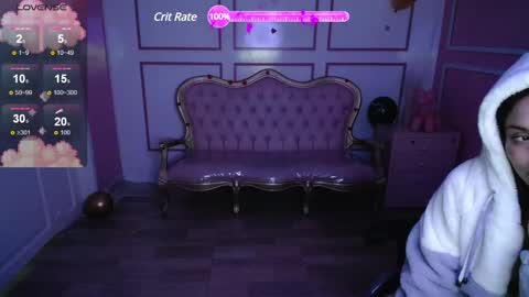 Ailen online show from January 15, 10:06 am