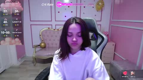 Ailen online show from January 16, 6:35 am