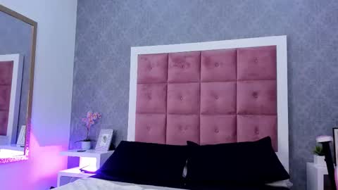 Ailen online show from November 12, 12:49 pm