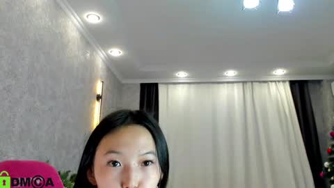 Snapshot of ailey_chao chatting on December 20, 12:16 pm Ailey online show from December 20, 12:16 pm