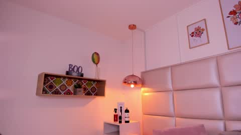 Aily Yozuko online show from December 11, 9:52 am