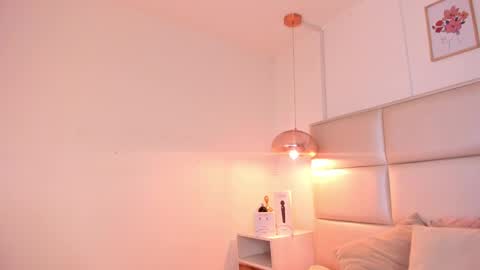 Aily Yozuko online show from March 5, 5:50 am