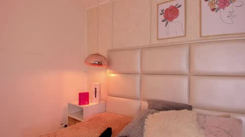 Aily Yozuko online show from March 21, 2:38 am