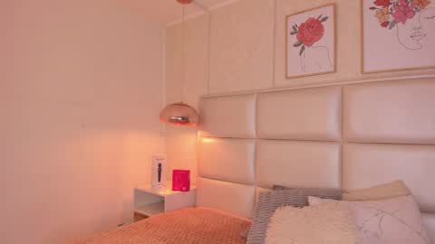 Aily Yozuko online show from March 26, 2:39 am