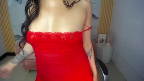 Snapshot of ailyn_ch1 chatting on May 6, 8:14 pm ailyn_ch1 online show from May 6, 8:14 pm