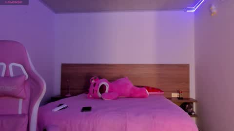 Ailyn fox02 online show from March 1, 12:56 am