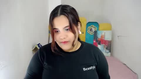 ailyn_rosendo online show from January 10, 2:57 am